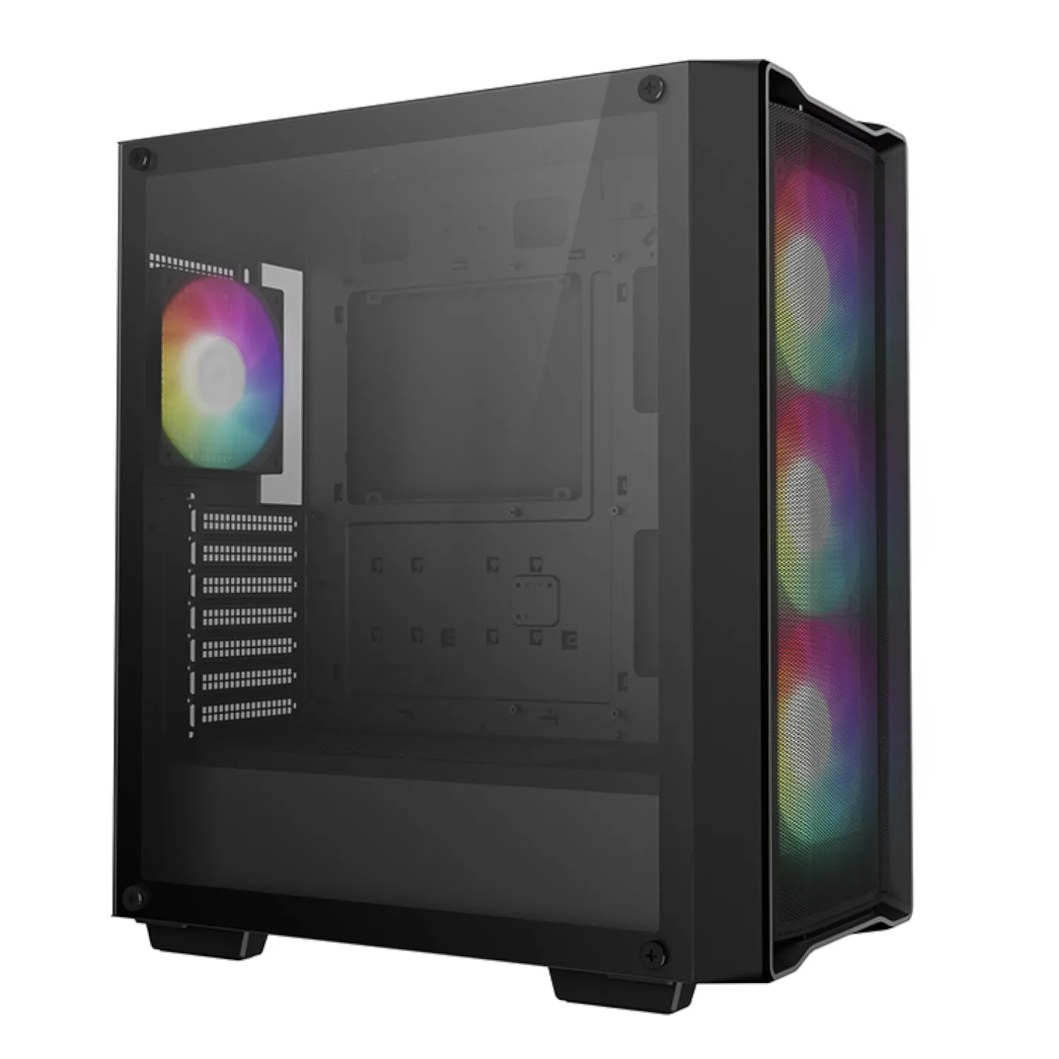 deepcool-cc560-mesh-v2-atx-mid-tower-airflow-gaming-chassis-black-01