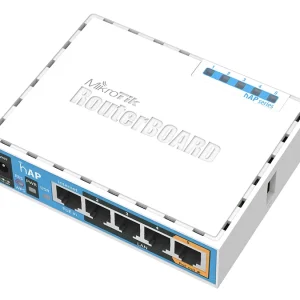 mikrotik-hap-5-port-ethernet-300mbps-wifi-4-router