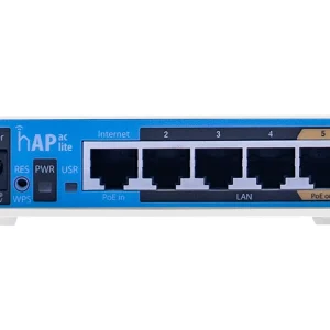 mikrotik-hap-ac-lite-5-port-ethernet-750mbps-wifi-5-router