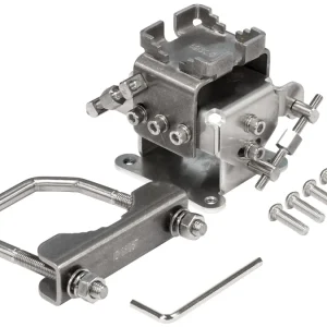 mikrotik-lhg-series-metal-pole-mount-bracket