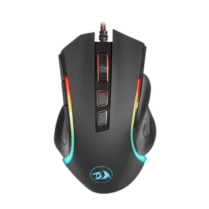 redragon-griffin-7200dpi-gaming-mouse-black