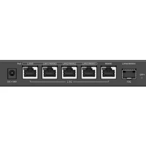 reyee-5-port-2-5g-multi-wan-4-poe-110w-400-user-cloud-router