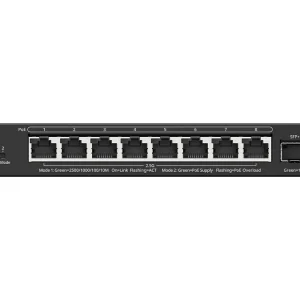 reyee-8-port-2-5gbps-poe-130w-1sfp-smart-managed-switch