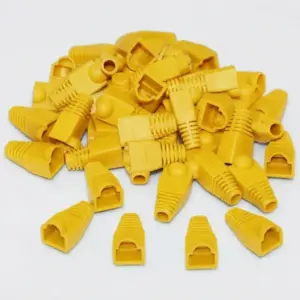 acconet-rj45-connector-boots-yellow-50-pack