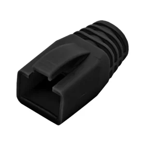linkbasic-black-boots-for-rj45-6ftp