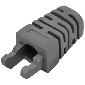 linkbasic-rj45-grey-crimp-boot