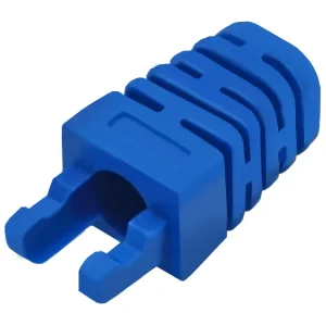 linkbasic-rj45-blue-crimp-boot