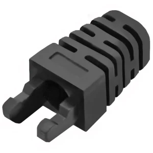 linkbasic-rj45-black-crimp-boot
