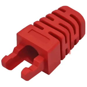 linkbasic-rj45-red-crimp-boot