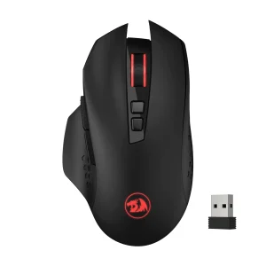 redragon-gainer-m656-wireless-gaming-mouse-4000dpi-black