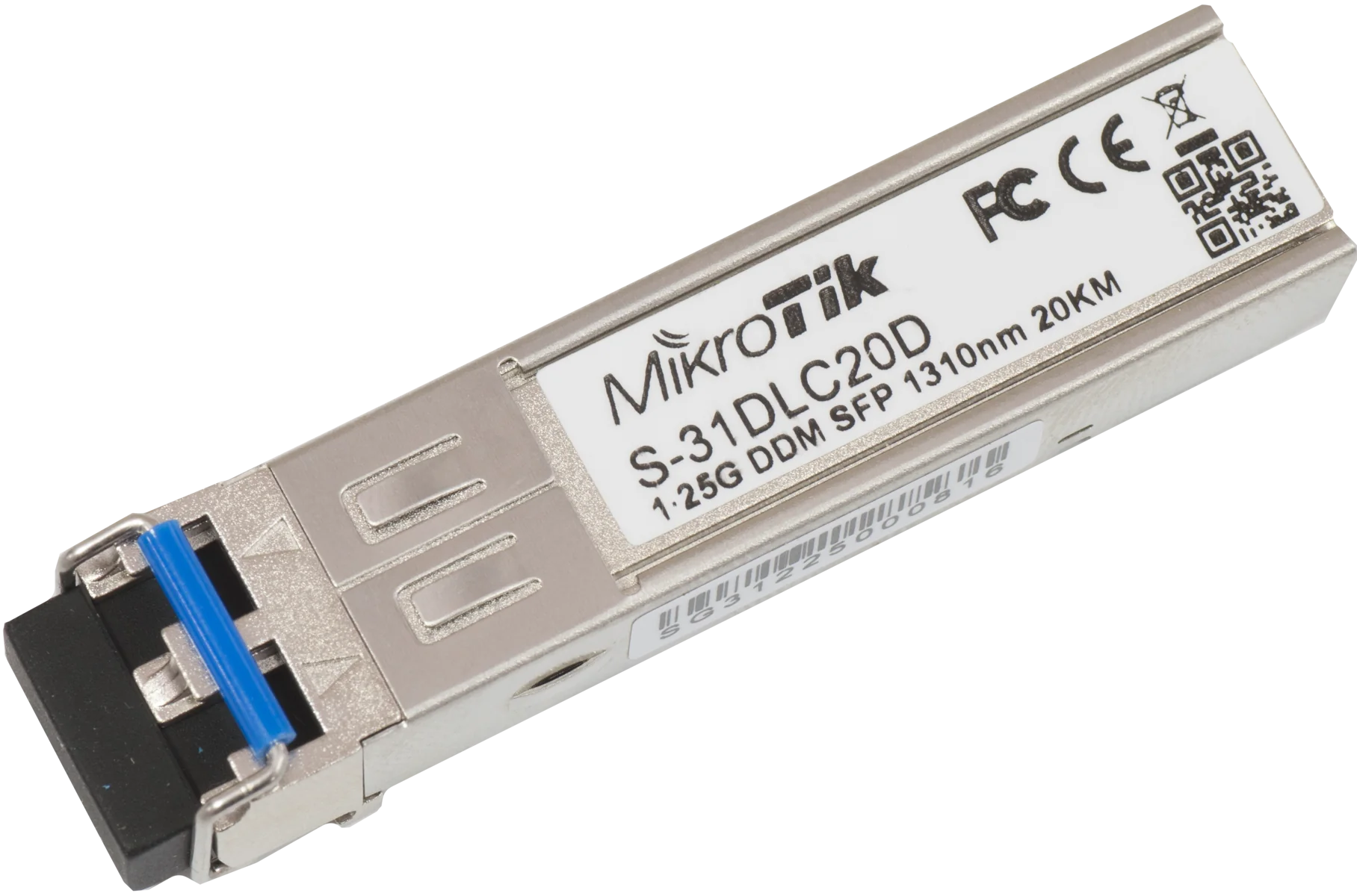 mikrotik-single-mode-sfp-module-20km