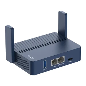 cudy-ax3000-2-5g-wi-fi-6-mini-vpn-travel-router-navy-blue