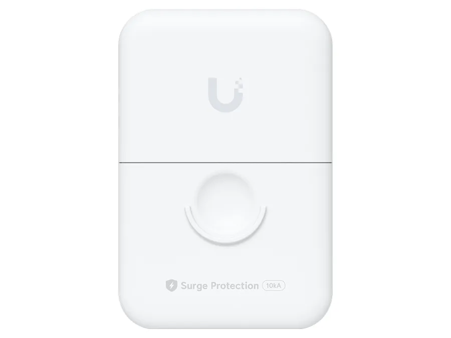 ubiquiti-grounded-ethernet-surge-protector