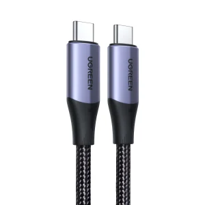 ugreen-gen2-type-c-male-to-male-data-cable-240w-fast-charging-10gbps-4k