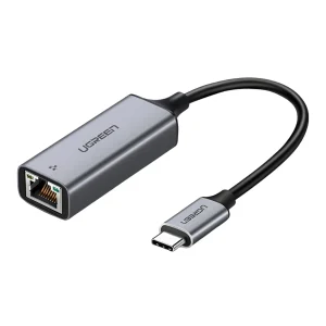 ugreen-cm199-50737-type-c-to-gigabit-ethernet-adapter-silver