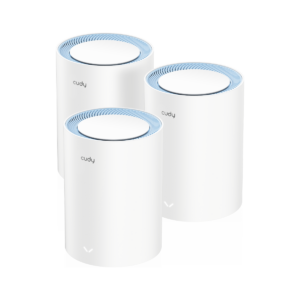 cudy-dual-band-wifi-5-1200mbps-fast-ethernet-mesh-3-pack