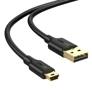ugreen-us132-usb-to-mini-usb-2-0-450mbps-superspeed-cable-2m