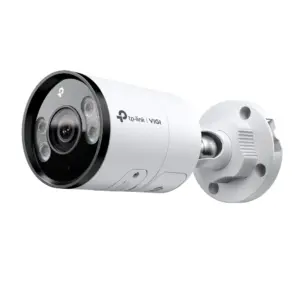 TP-Link VIGI S345 4MP Full-Colour Bullet Camera | InSight S345(2.8mm)